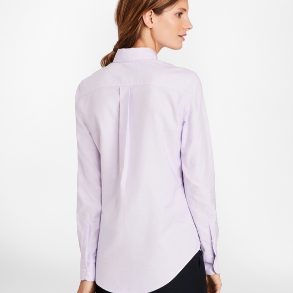 Brooks Brothers Classic Fit Button Down - Picture 2 of 5